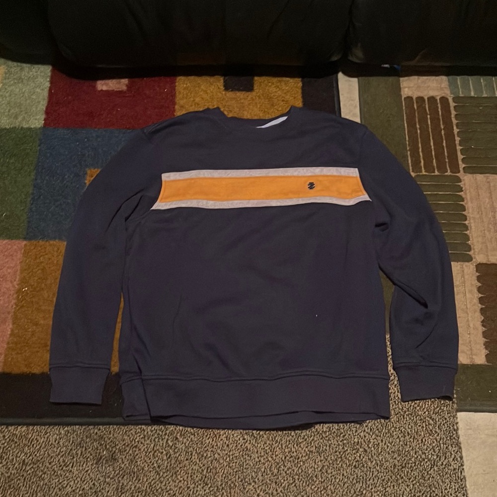 I-Zod pull-over (sweater)